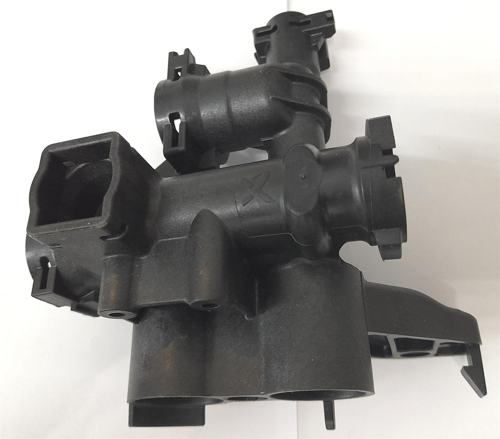 WORCESTER FLOW UNIT BLOCK 87161063560 NO SCREWS