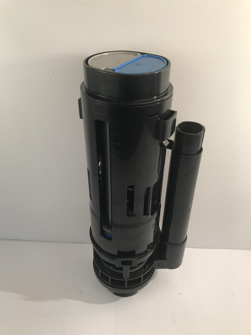 Fluidmaster PRO820UK Mechanical 2" Outlet Dual Flush Valve