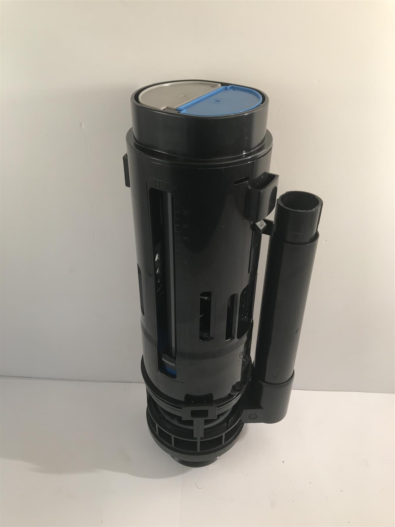 Fluidmaster PRO820UK Mechanical 2" Outlet Dual Flush Valve