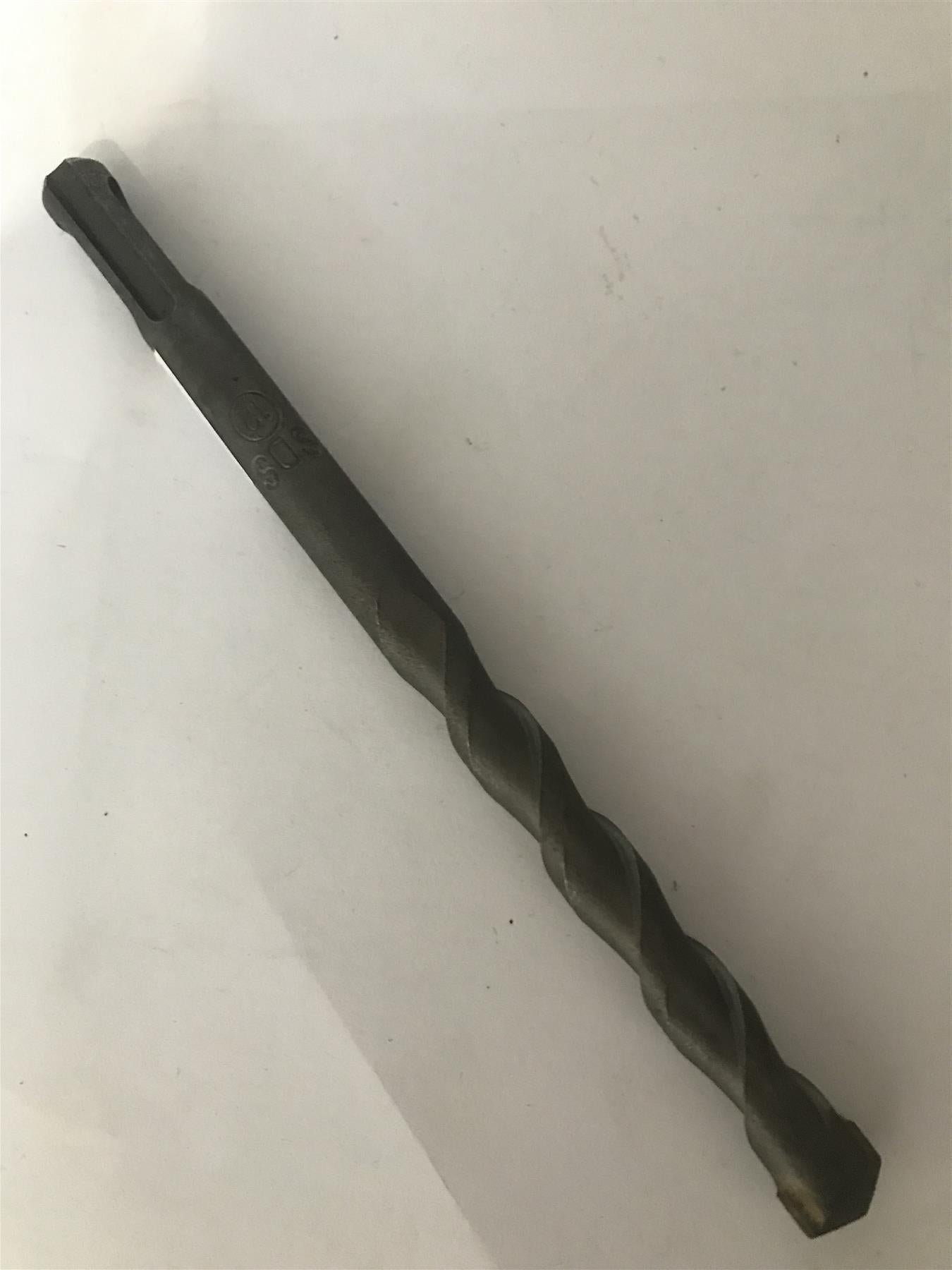 12mm x 160mm SDS Masonry Drill Bit