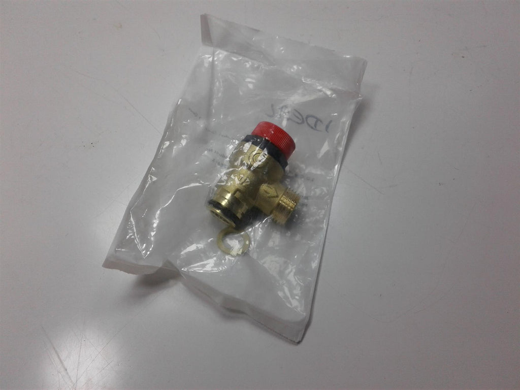 New Ideal Logic Pressure Relief Valve 1/2 175413