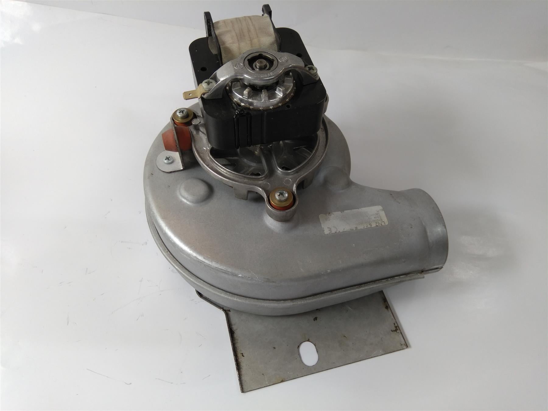 ARISTON 572990 EUROCOMBI & GENUS FAN