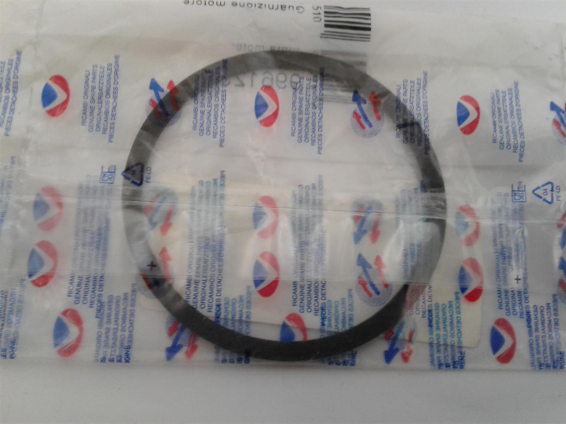NEW Ariston O'ring Pump Gasket 996123