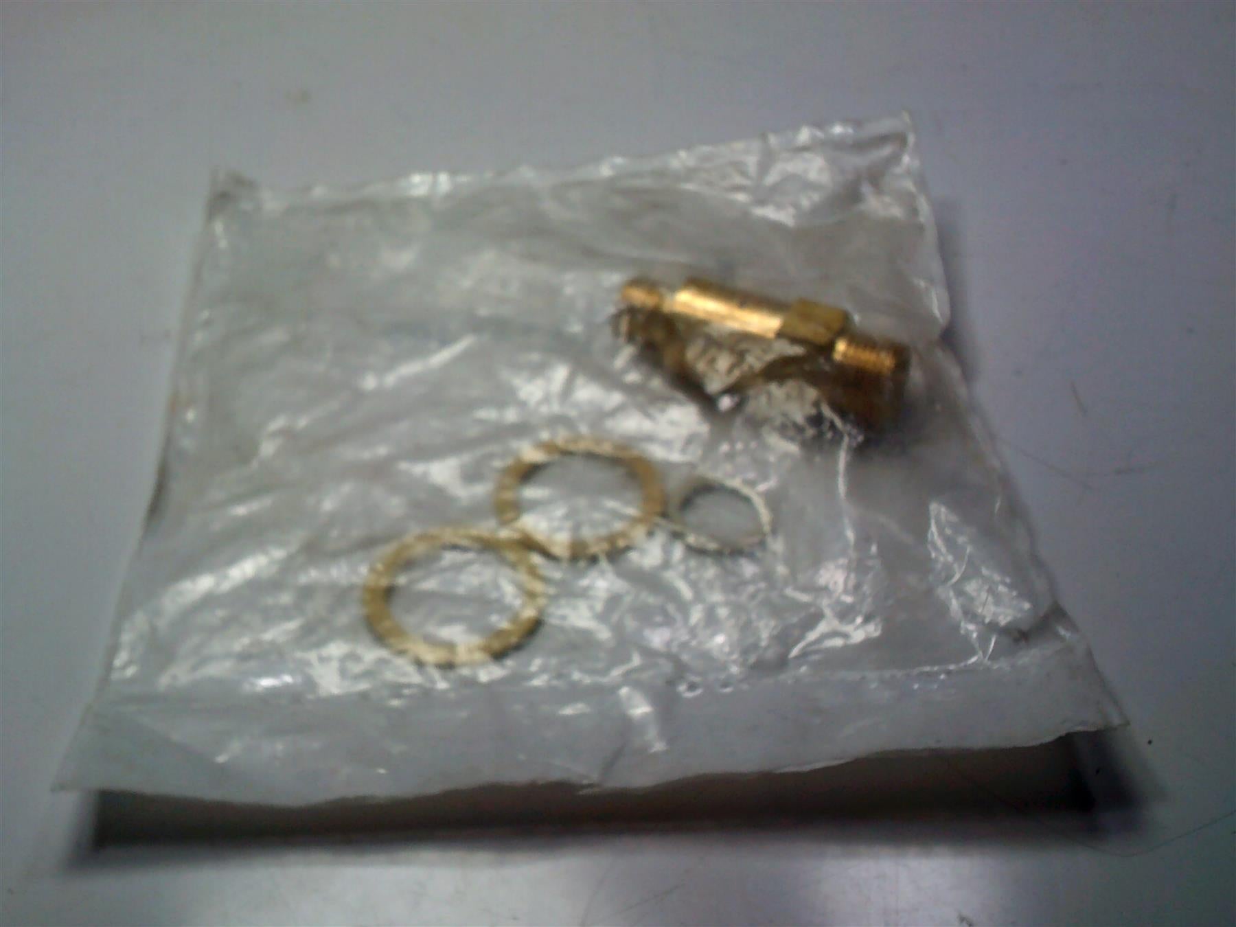 Worcester Bosch kit 87161117195 for 8716117195