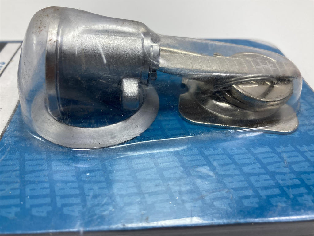 4trade replacement cylinder 3 keys 802489