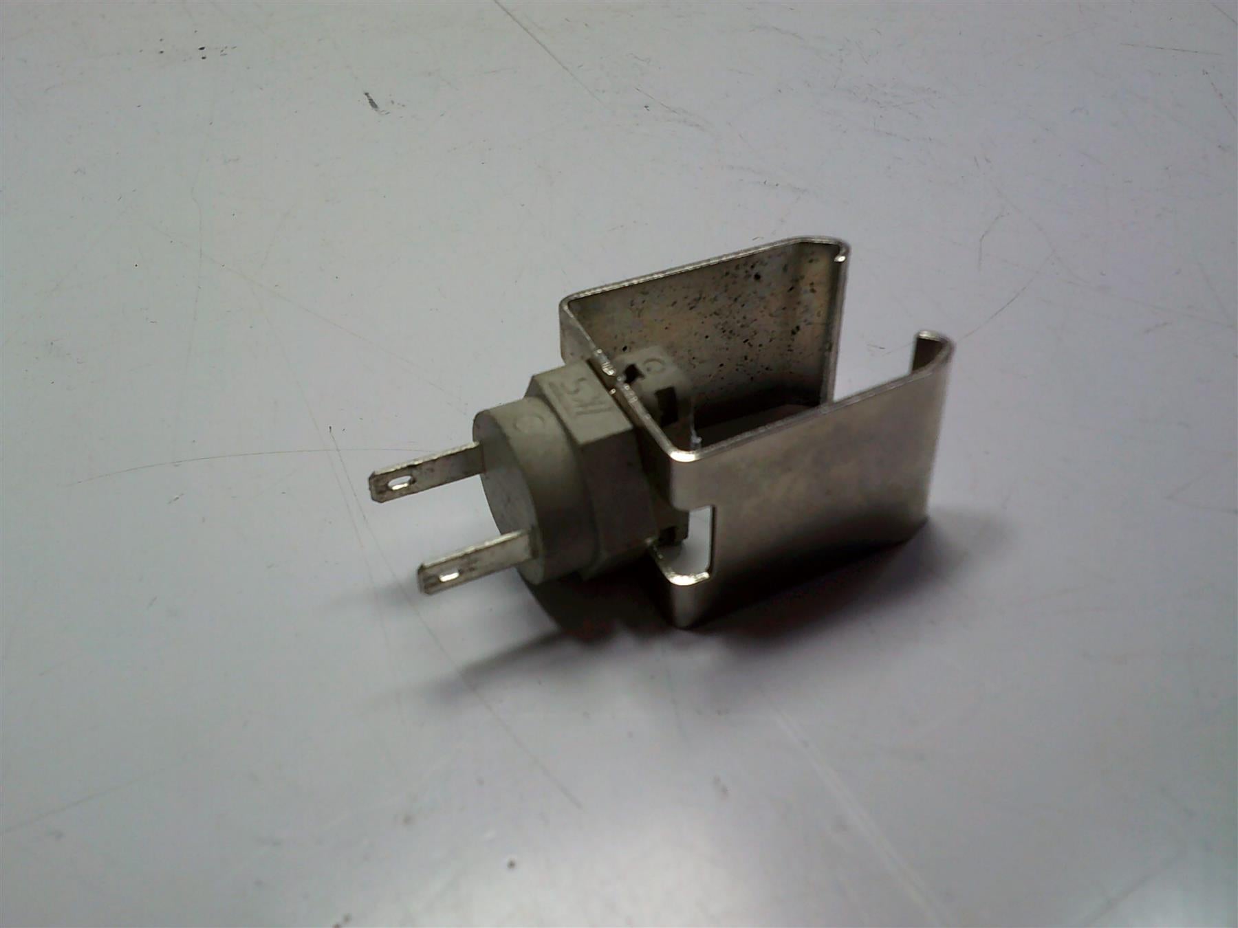 New Vokera - Clip on NTC Sensor  20004365