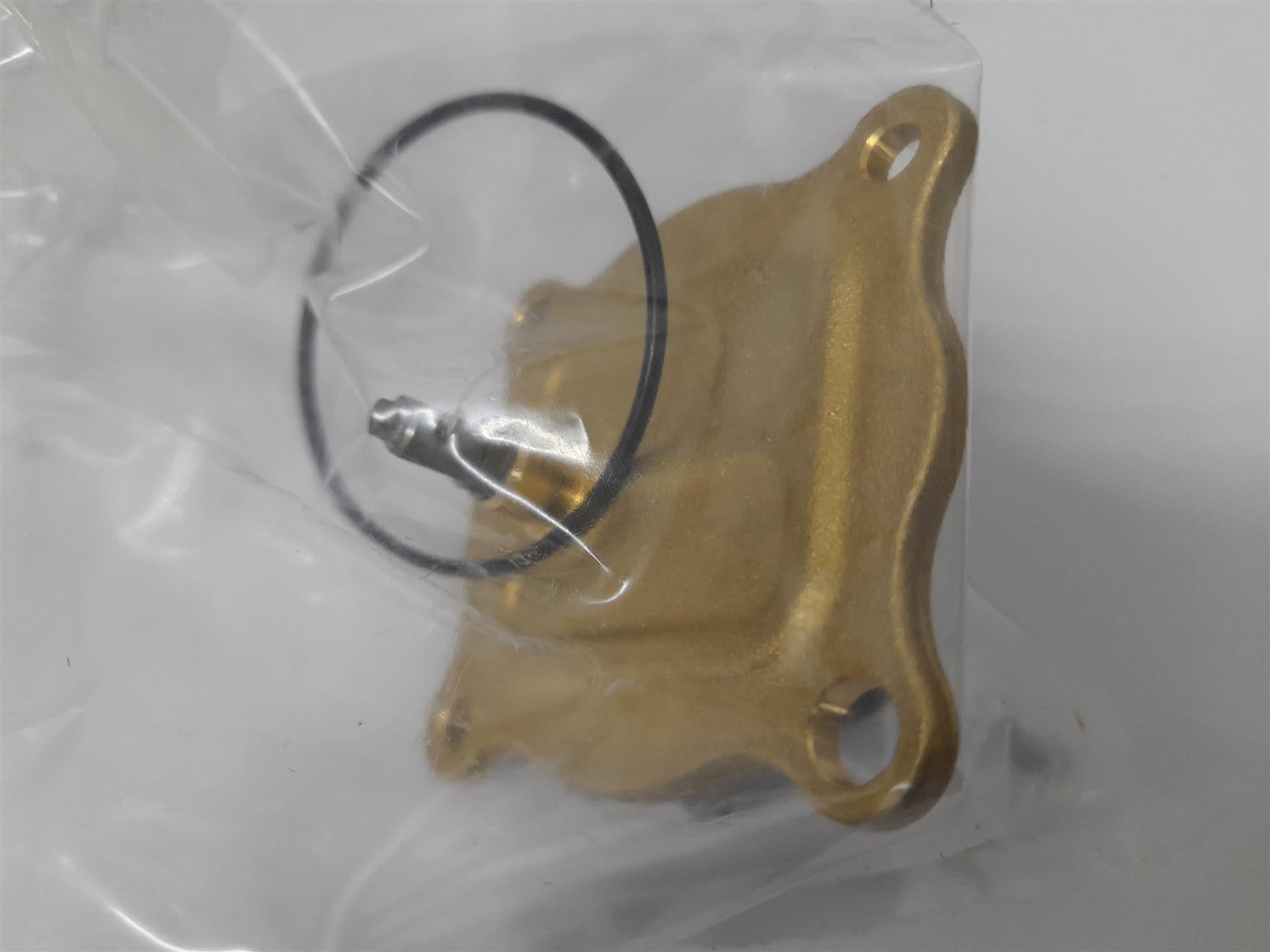 Honeywell 40003918-007/U Powerhead Conversion Kit for V4044 V8044 Zone Valves