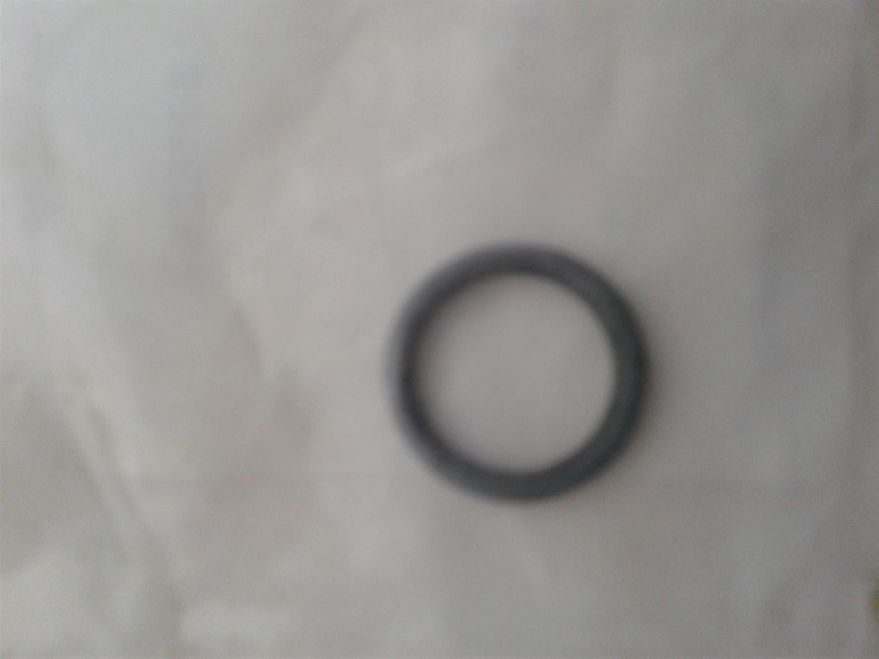 NEW GLOWWORM HXI CXI SXI ULTRACOM O RING 18X3 801625