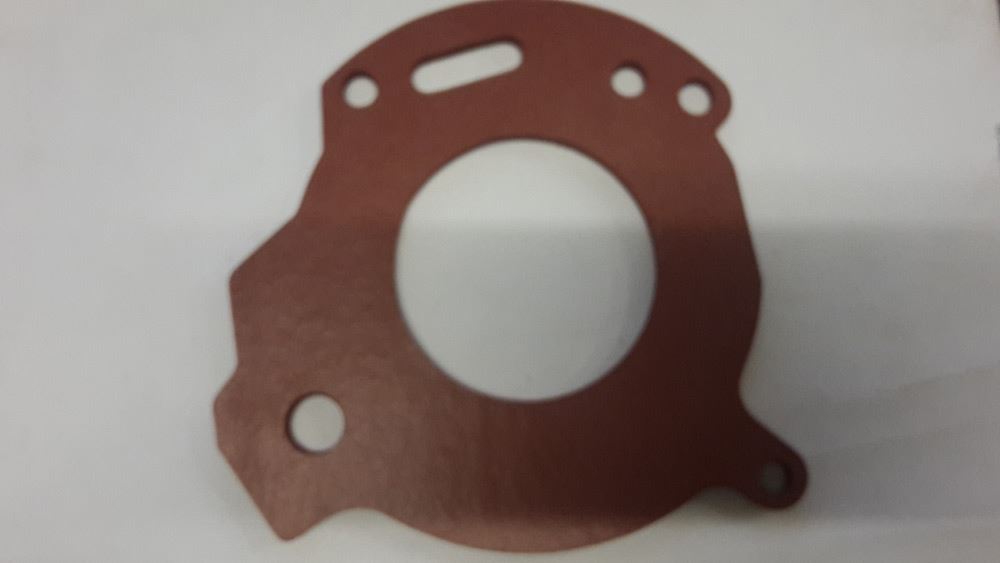 NEW Worcester Bosch Greenstar 87161105340 Burner Gasket