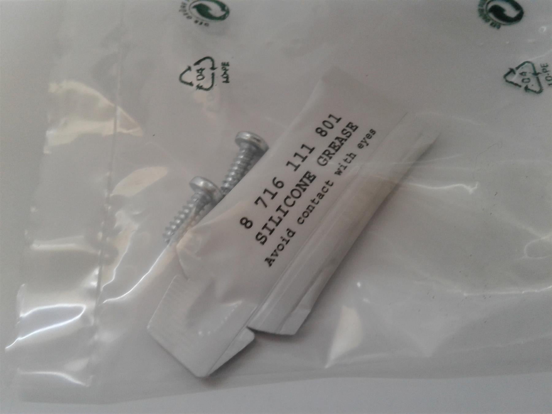 NEW Worcester 100mm 90 Degree Elbow Bend 7716191084