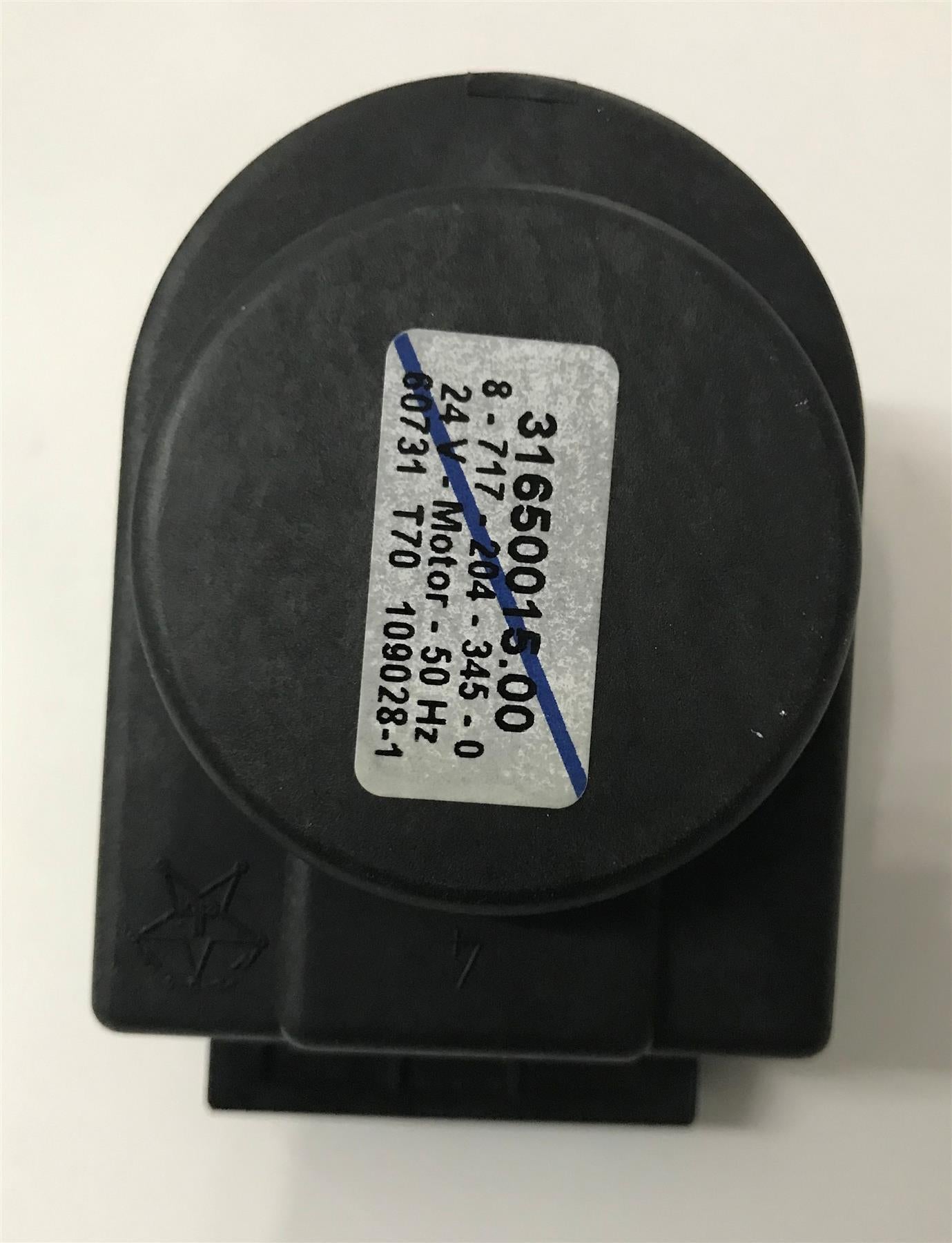 Worcester Greenstar HE 3 Way Valve Motor 87172043450