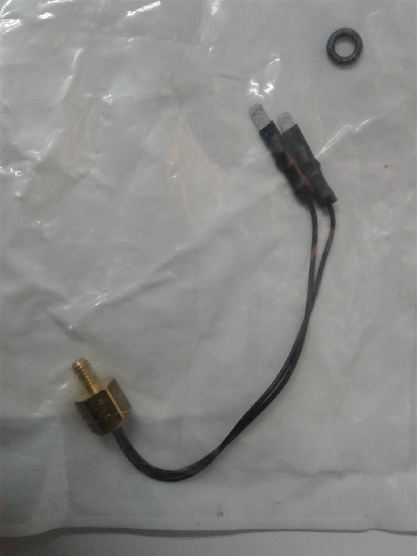 NEW Glowworm Swiftflow EXPRESS  Thermistor ASSEMBLY 432867