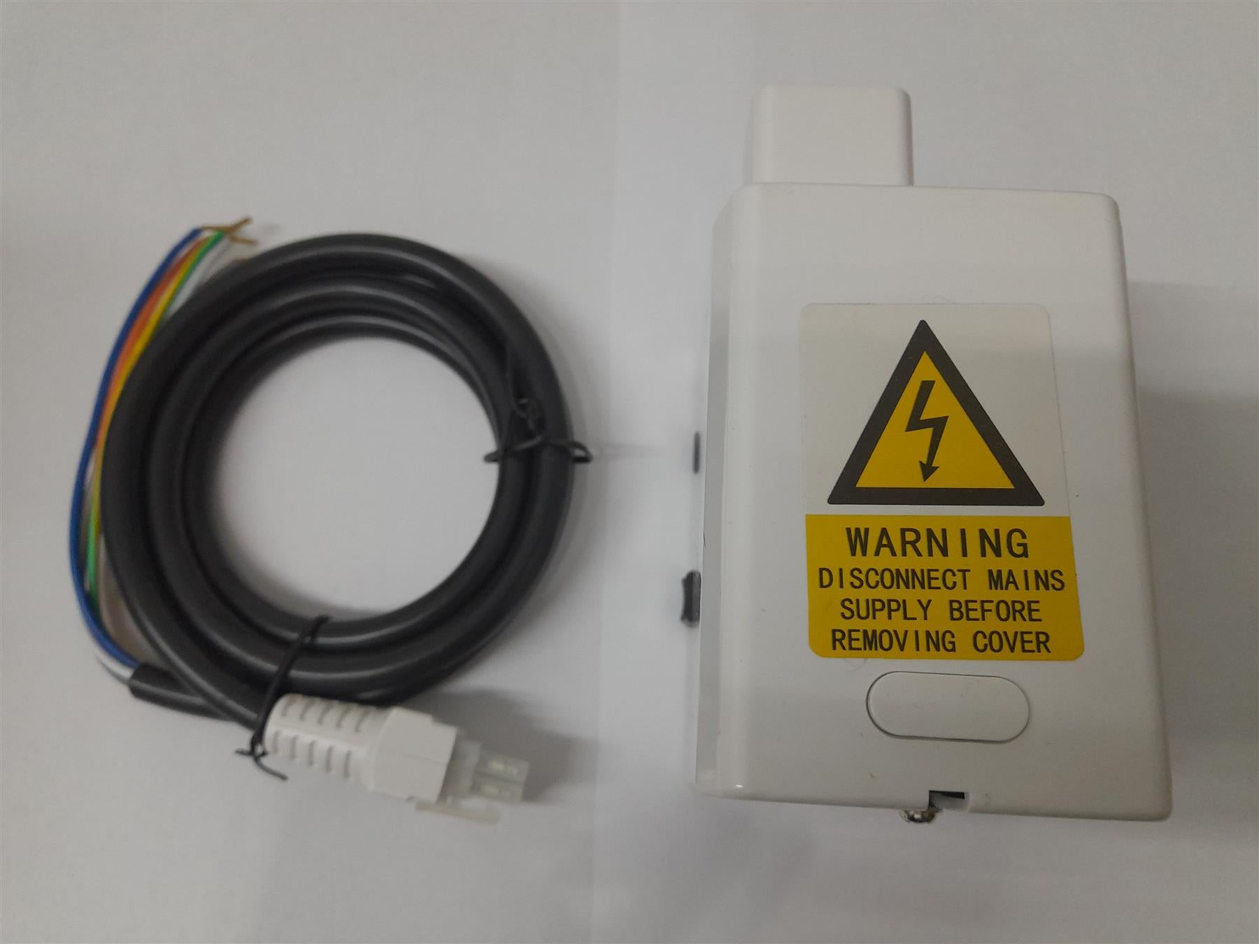 ESi 3 Port 22mm Actuator Head ESZVA223