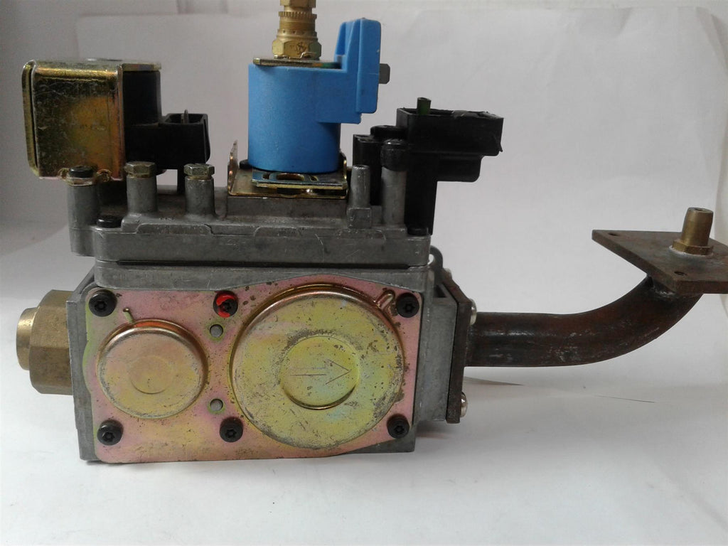 Baxi Potterton Gas Valve 827 Nova 63AP7060/2 0827137