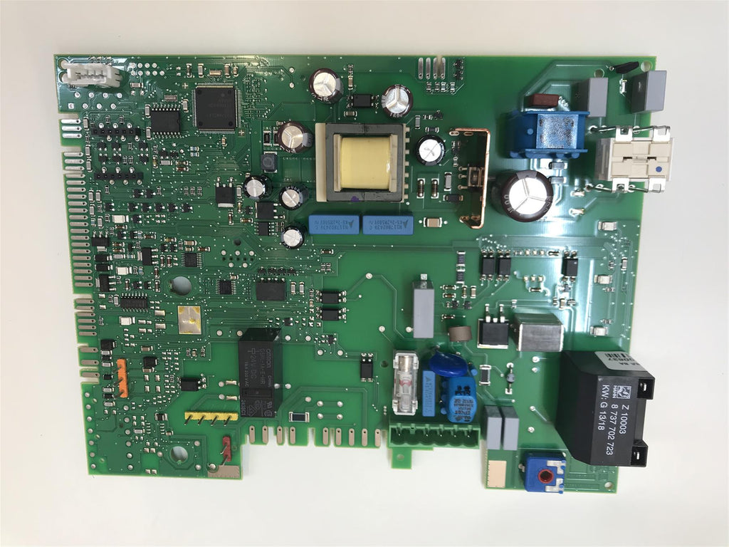 New Worcester Greenstar 30,40 CDI PCB 87483008370