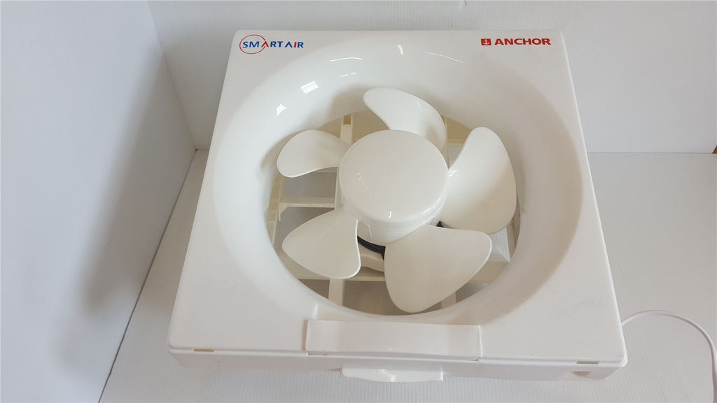 Anchor by PanasonicN FAN SR NO KKG D1513169
