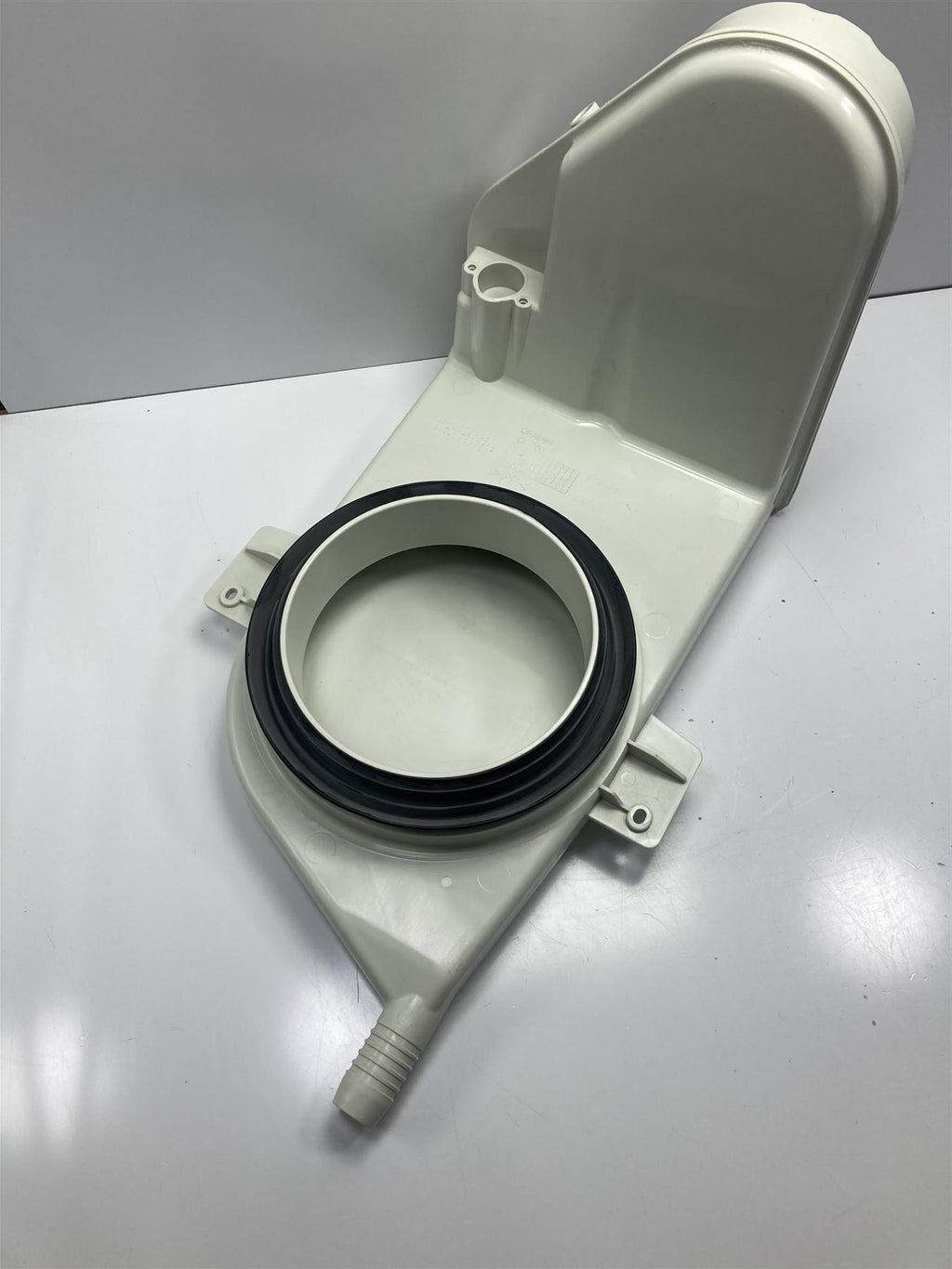 Glow-worm 801614 Flue Adaptor (HXI, SXI, CXI & Ultracom) New