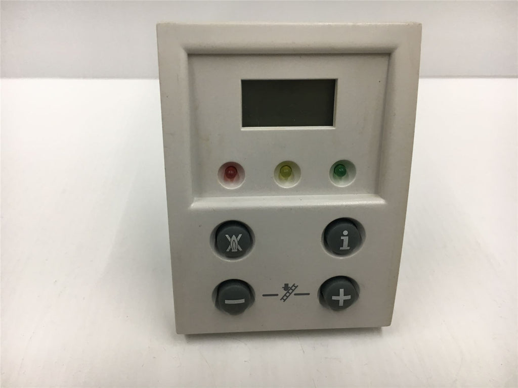 NON EXCHANGE Vaillant Display 130807 12m warranty