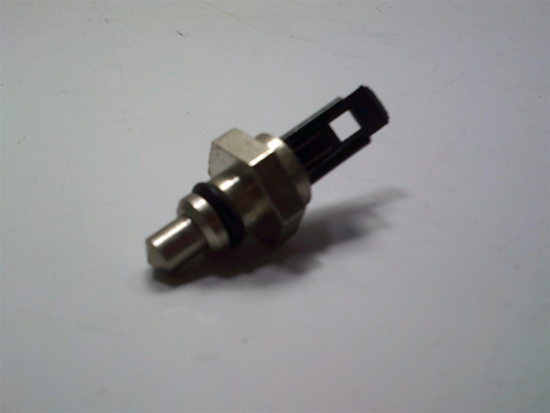 NTC temperature sensor domestic boiler