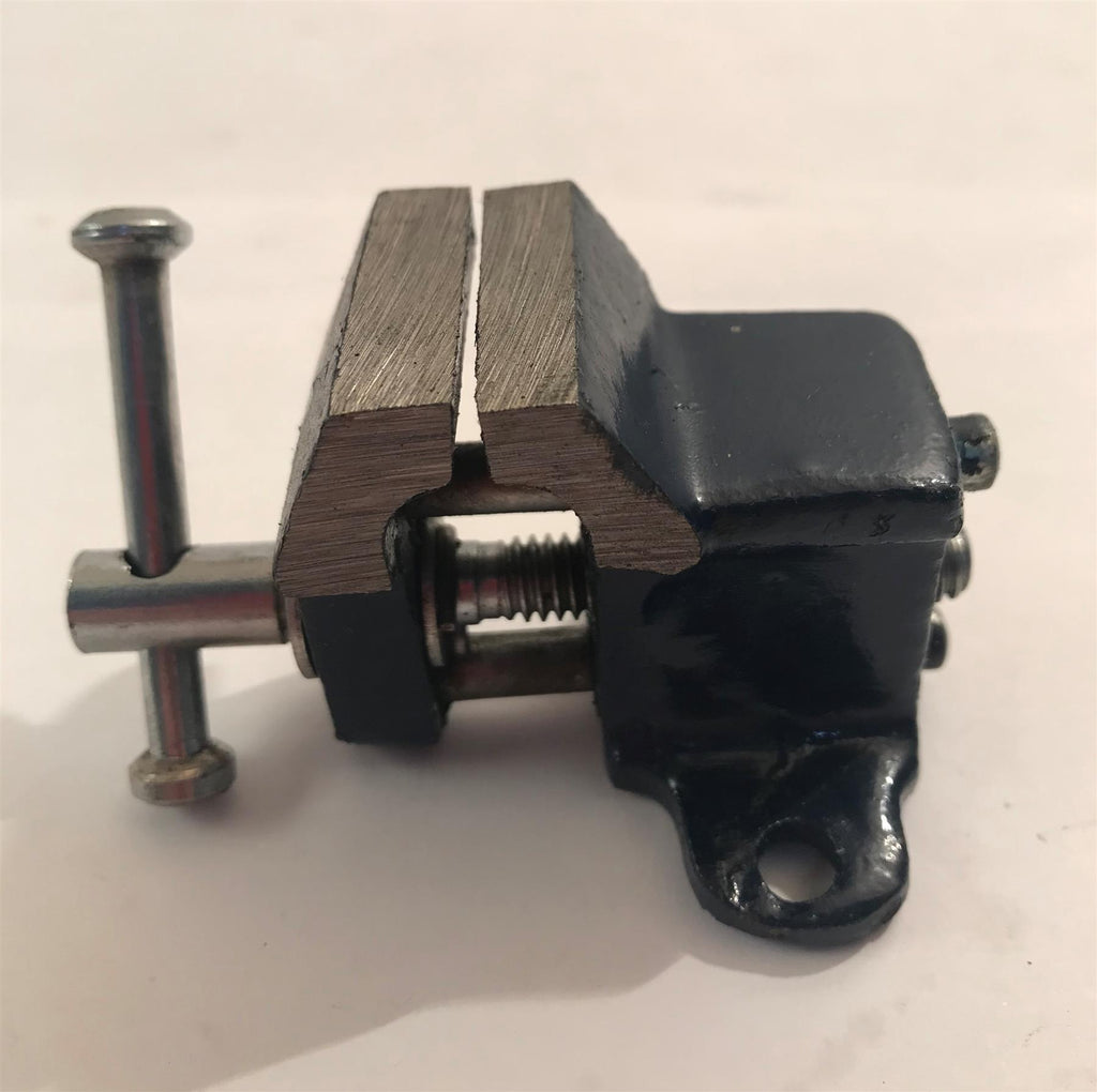 Amtech 25mm (1") Mini Baby Vice  D2800   for Model Makers and Small Jobs