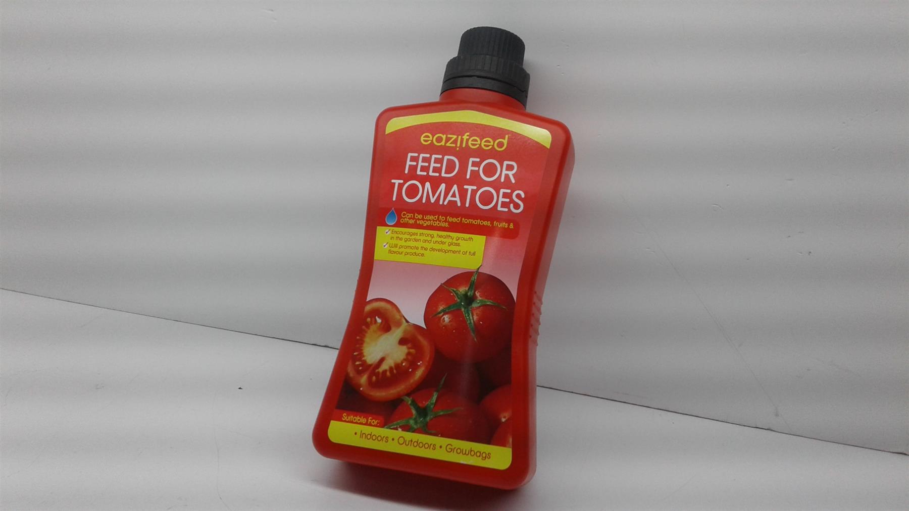 Eazifeed Tomato Plant Liquid Feed For Tomatoes 500ml EZ006