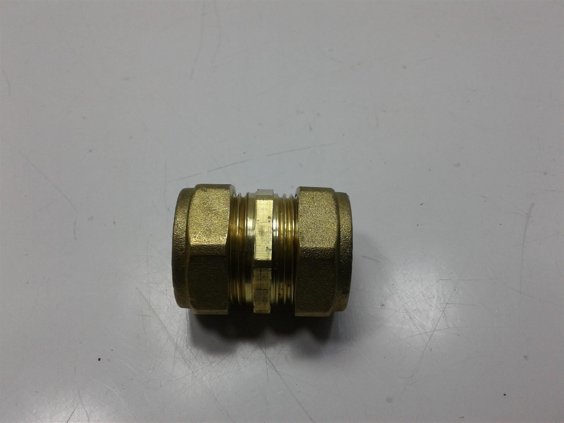 22mm compression coupling
