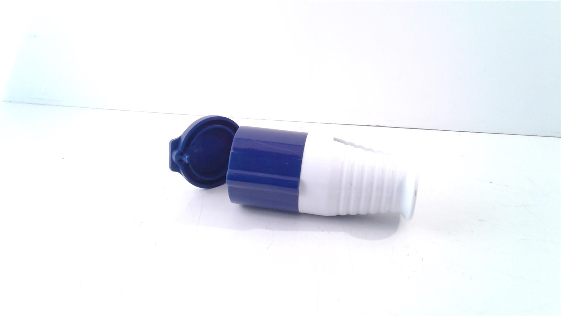 240V 16AMP 3PIN SITE INDUSTRIAL PLUGS SOCKET FEMALE SPLASHPROOF