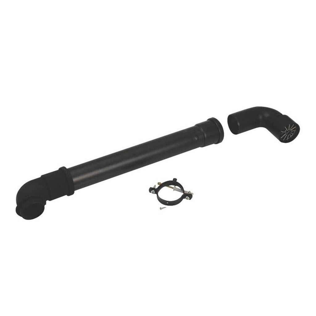 Ideal Logic High Level Flue Outlet Kit 208178