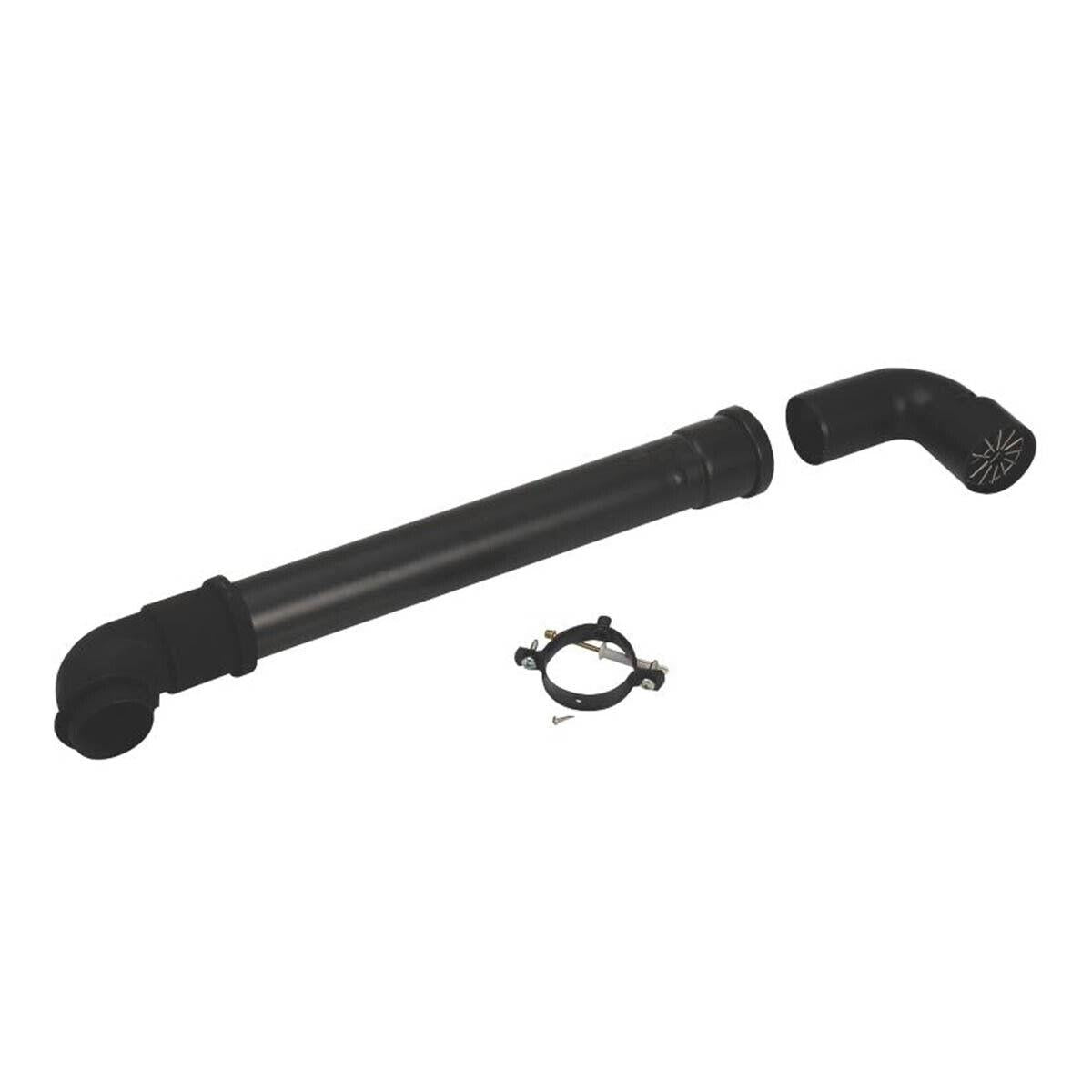 Ideal Logic High Level Flue Outlet Kit 208178