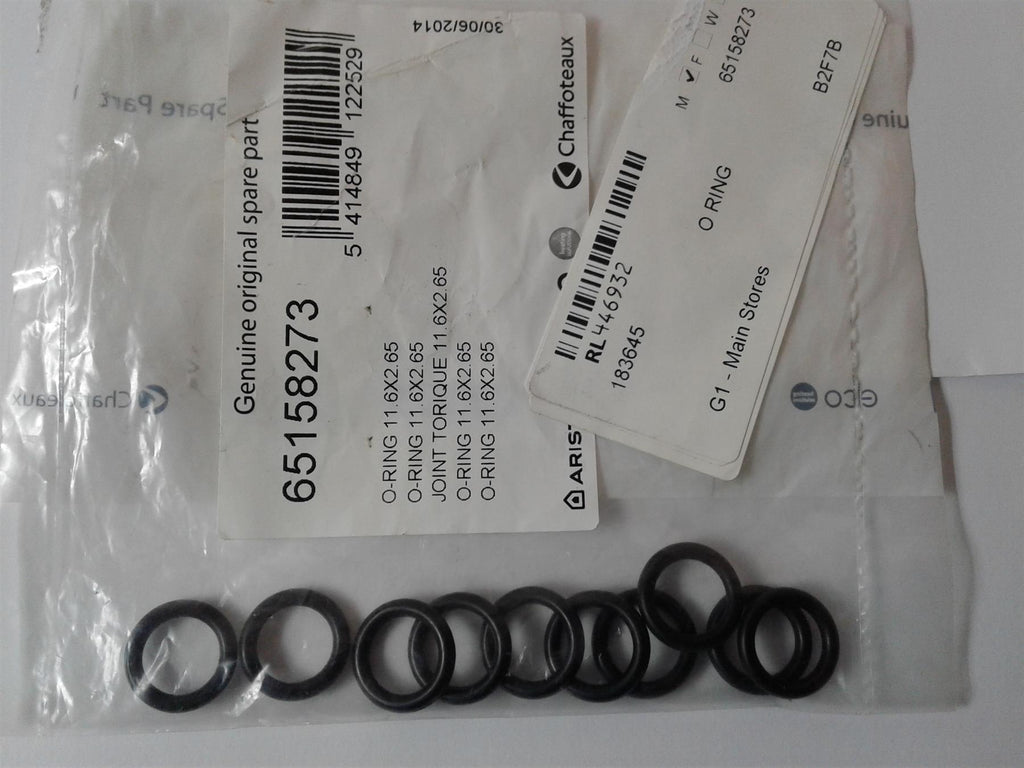 CHAFFOTEAUX 65158273 O RING
