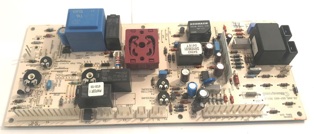 New Ferroli Tempra 12 18 24 30 PCB PMF03.1F 39807680