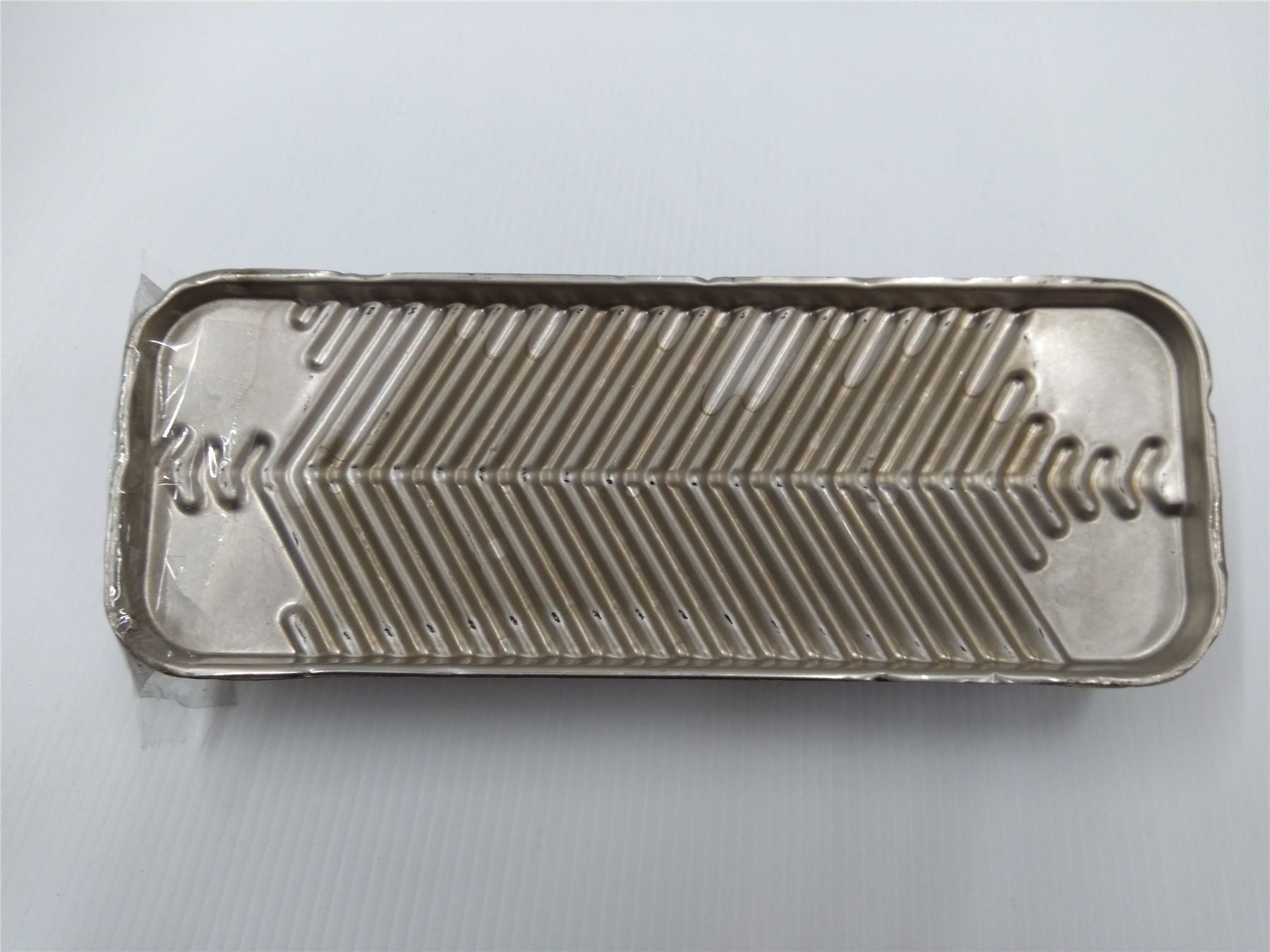 ALFA LAVAL PLATE HEAT EXCHANGER