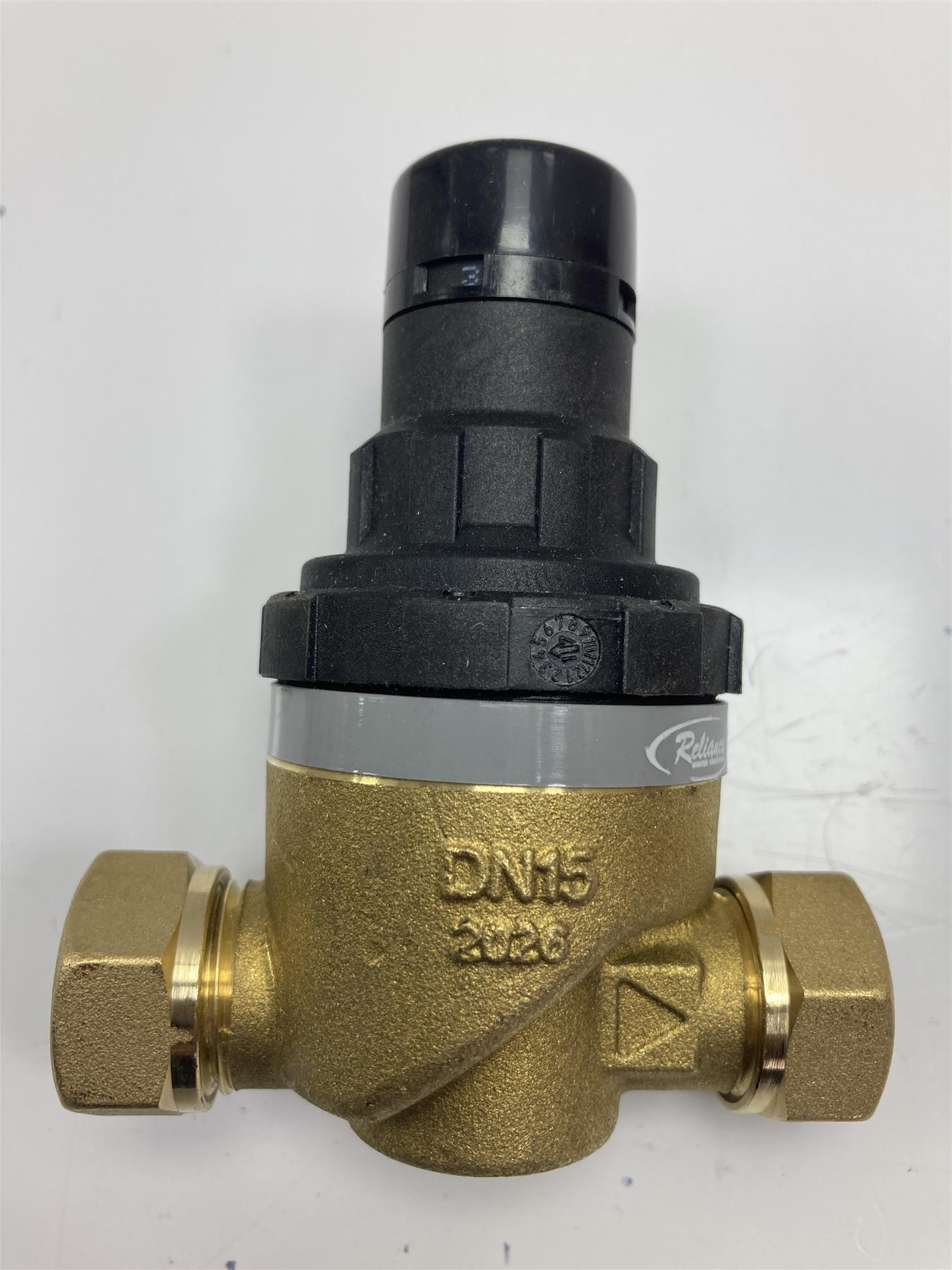 HEATRAE SADIA 95970352 U1 PRESSURE LIMITER LINE STRAINER **FOR PARTS** VAT INCL