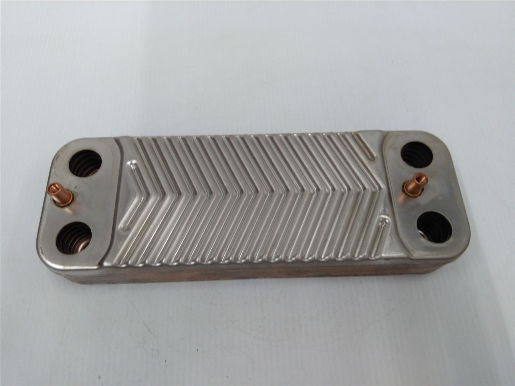 NEW HEAT EXCHANGER COMPATIBLE FOR GLOWWORM 30CI, 30CI PLUS DHW 2000802024