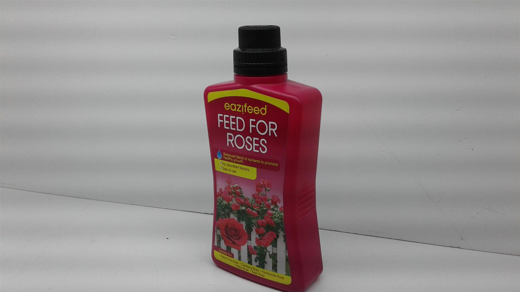 Easifeed Feed For Roses (500ml)