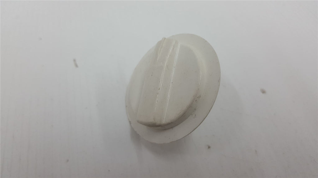Used Baxi Maxflow Combi Wm Wall 247483 Temperature Control Knob