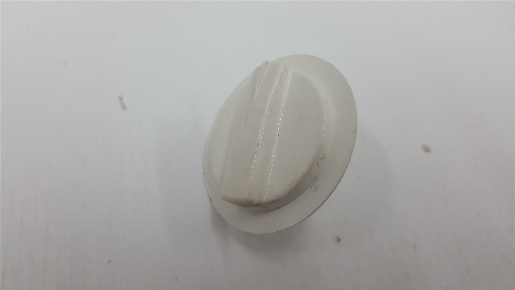 Used Baxi Maxflow Combi Wm Wall 247483 Temperature Control Knob