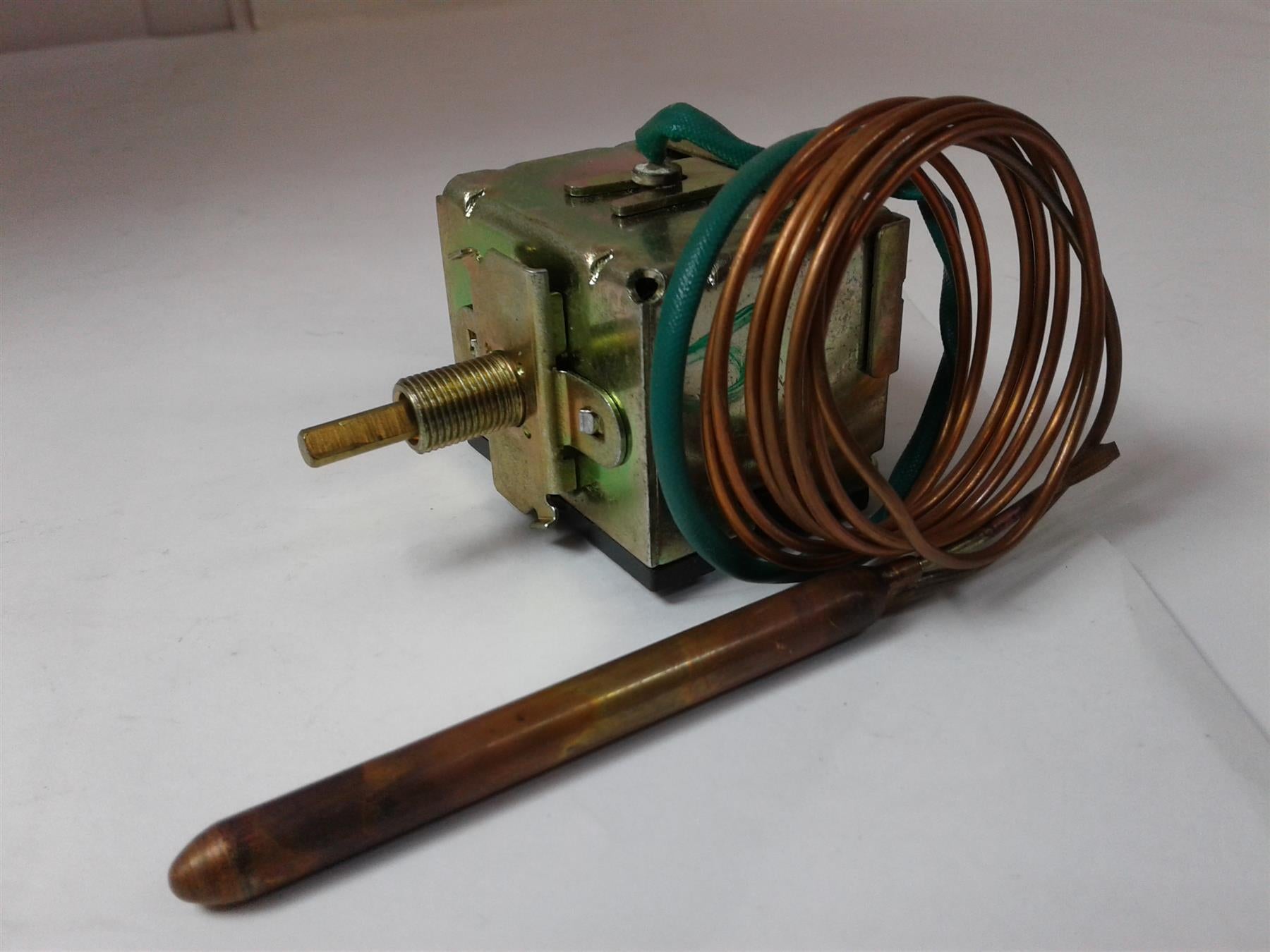 NEW RANCO WORCESTER THERMOSTAT CL6 P0118