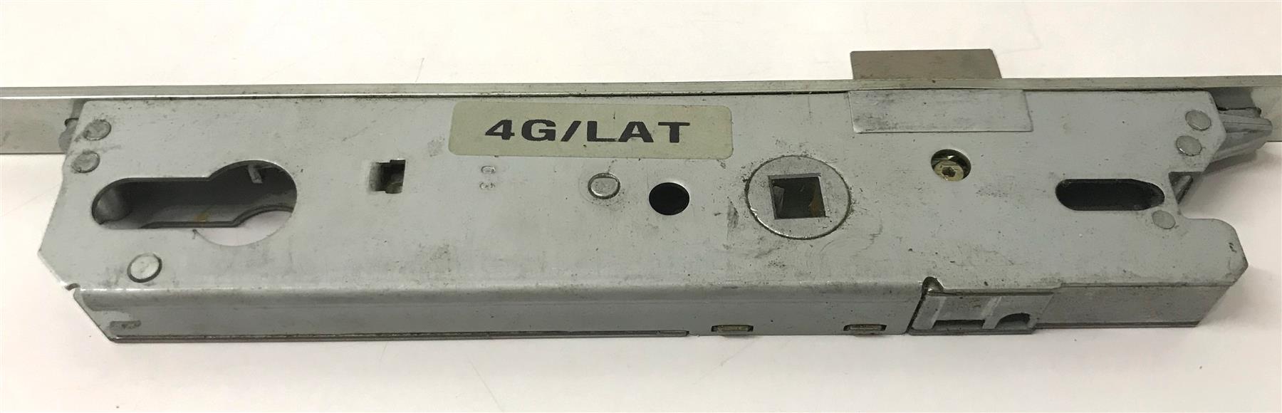 Fuhr Door Mortice Lock Repair 25mm Backset 92mm Faceplate 4G/LAT