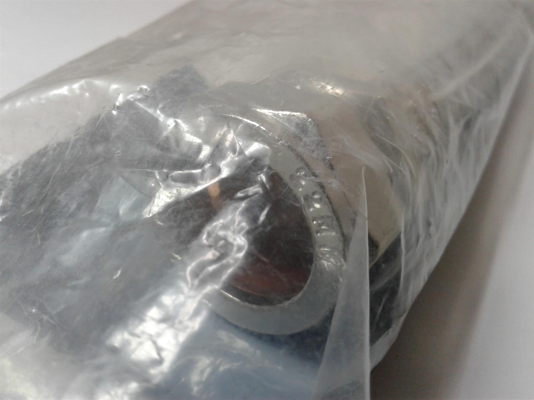 ALTECH FLEXIBLE BRAIDED TAP HOSE WRAS APP 22mm X 3/4" 300mm ALTFX003