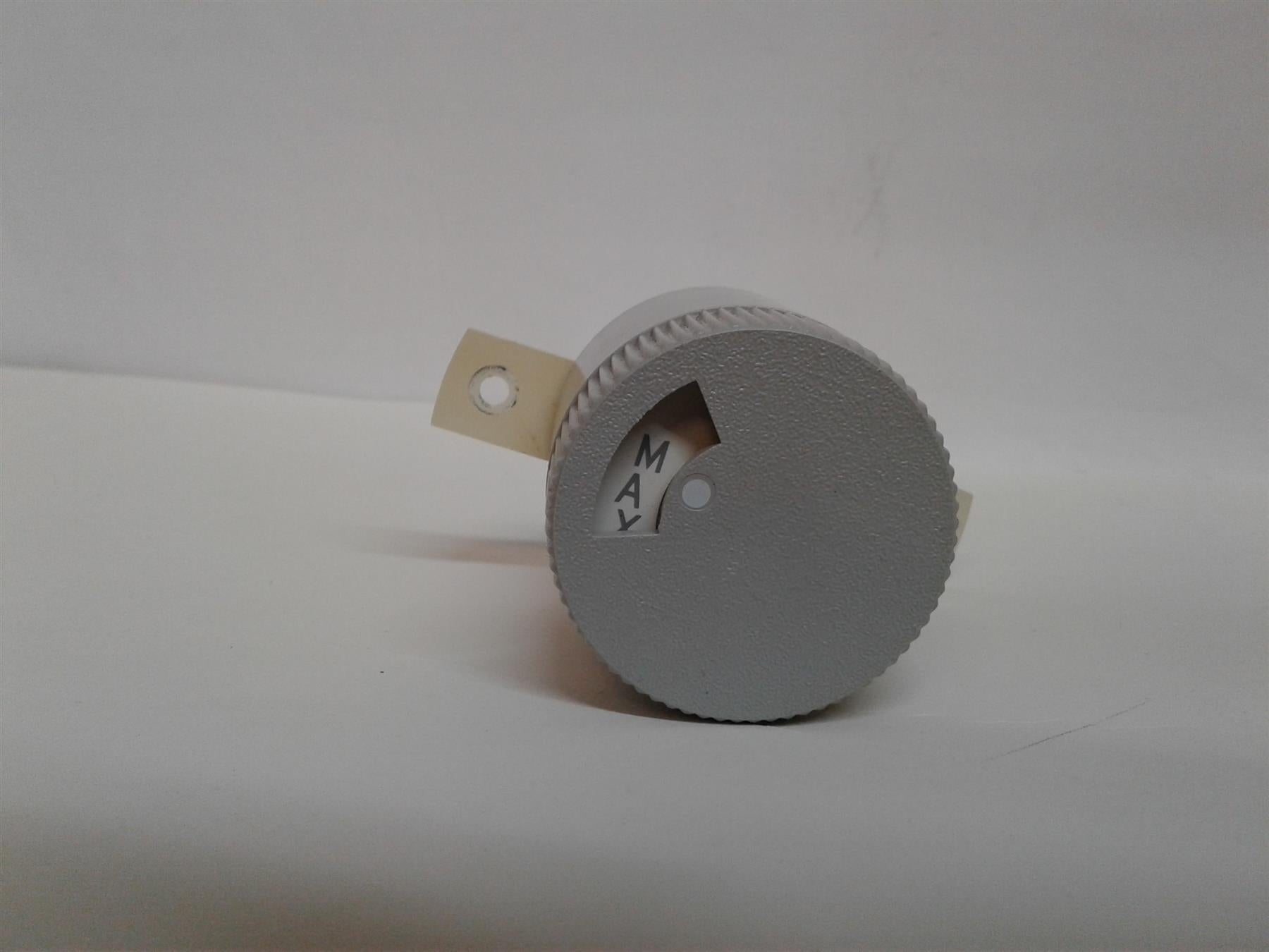 New POTTERTON PROFILE 60E, 80E & 100E THERMOSTAT CONTROL KNOB 225251