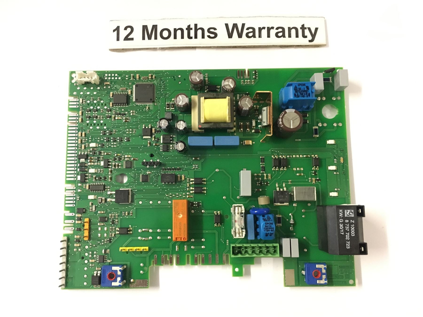 Worcester Greenstar 24i & 28i Junior Mk5 PCB 87483008690