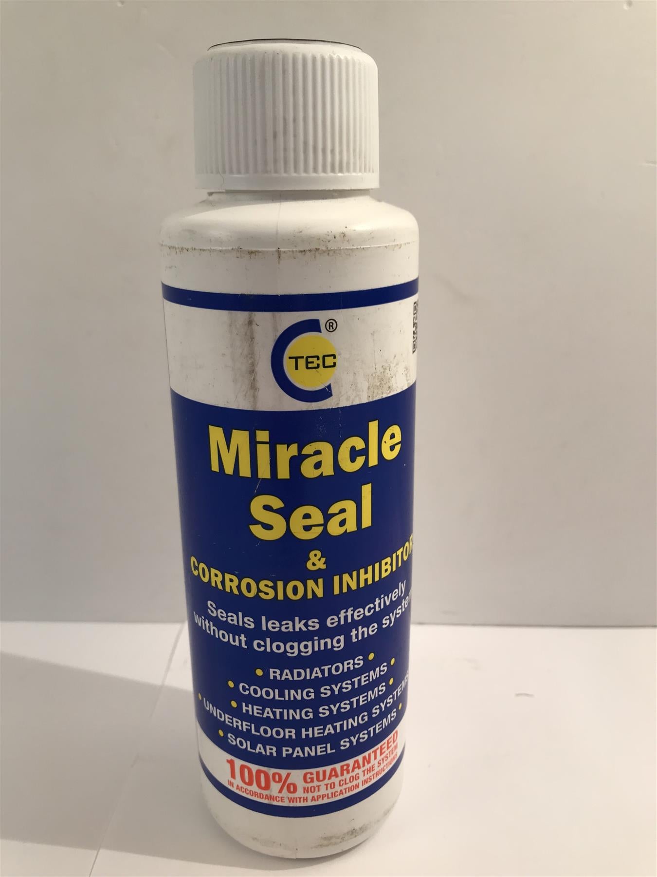 CTEC Miracle Seal & Corrosion Inhibitor 250ml