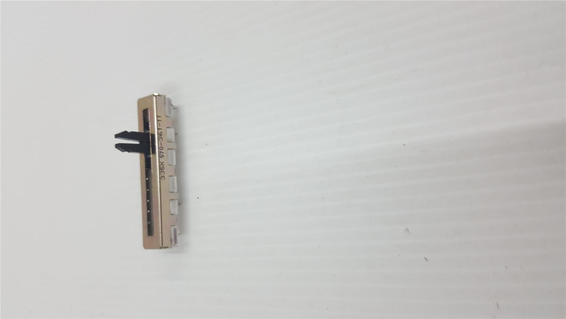 Sony Switch Slide Digital Cord