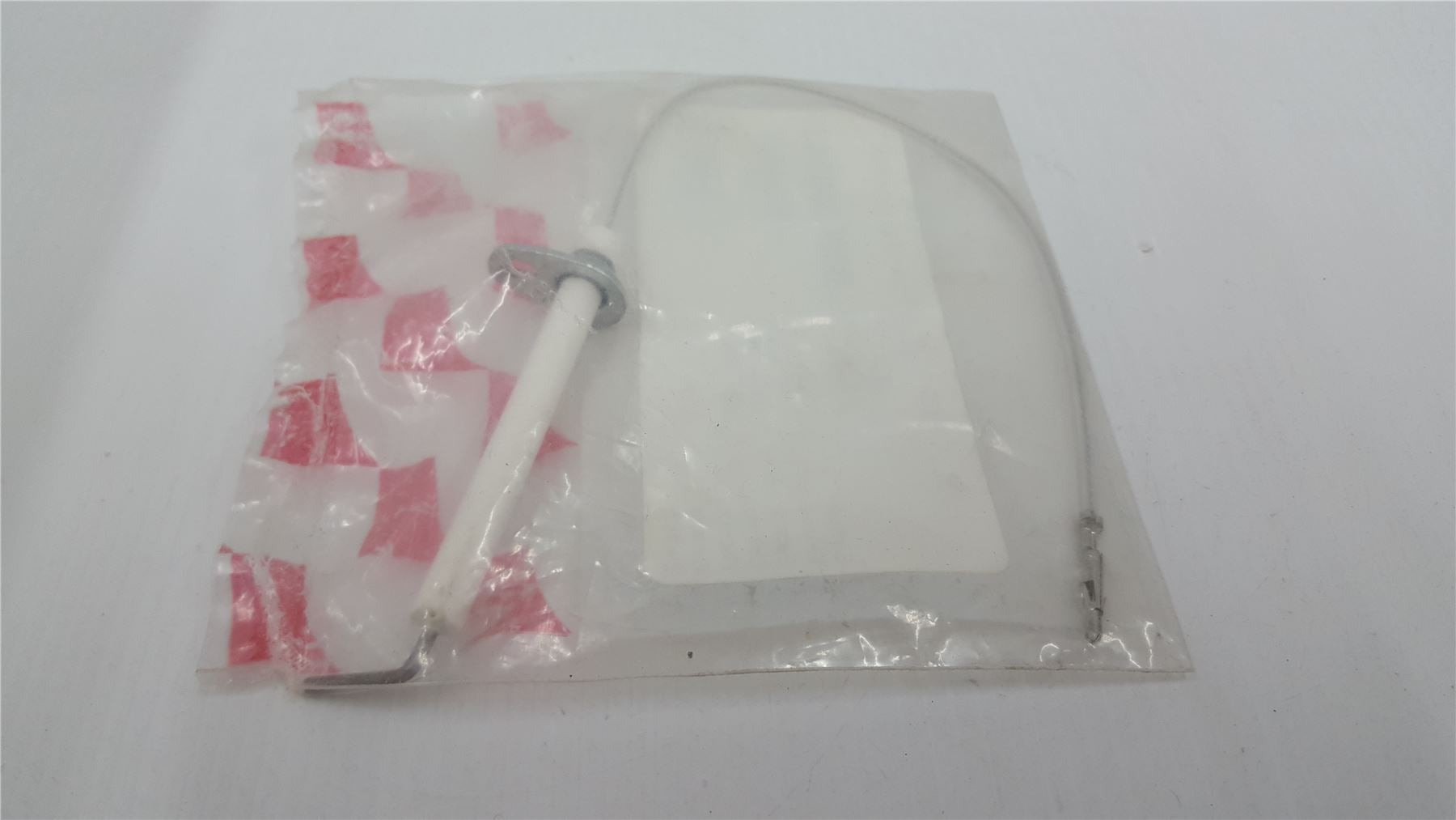 NEW GLOWWORM ELECTRODE 0020038543