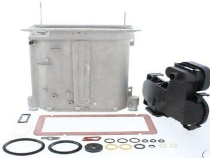 IDEAL 177566 HEAT EXCHANGER