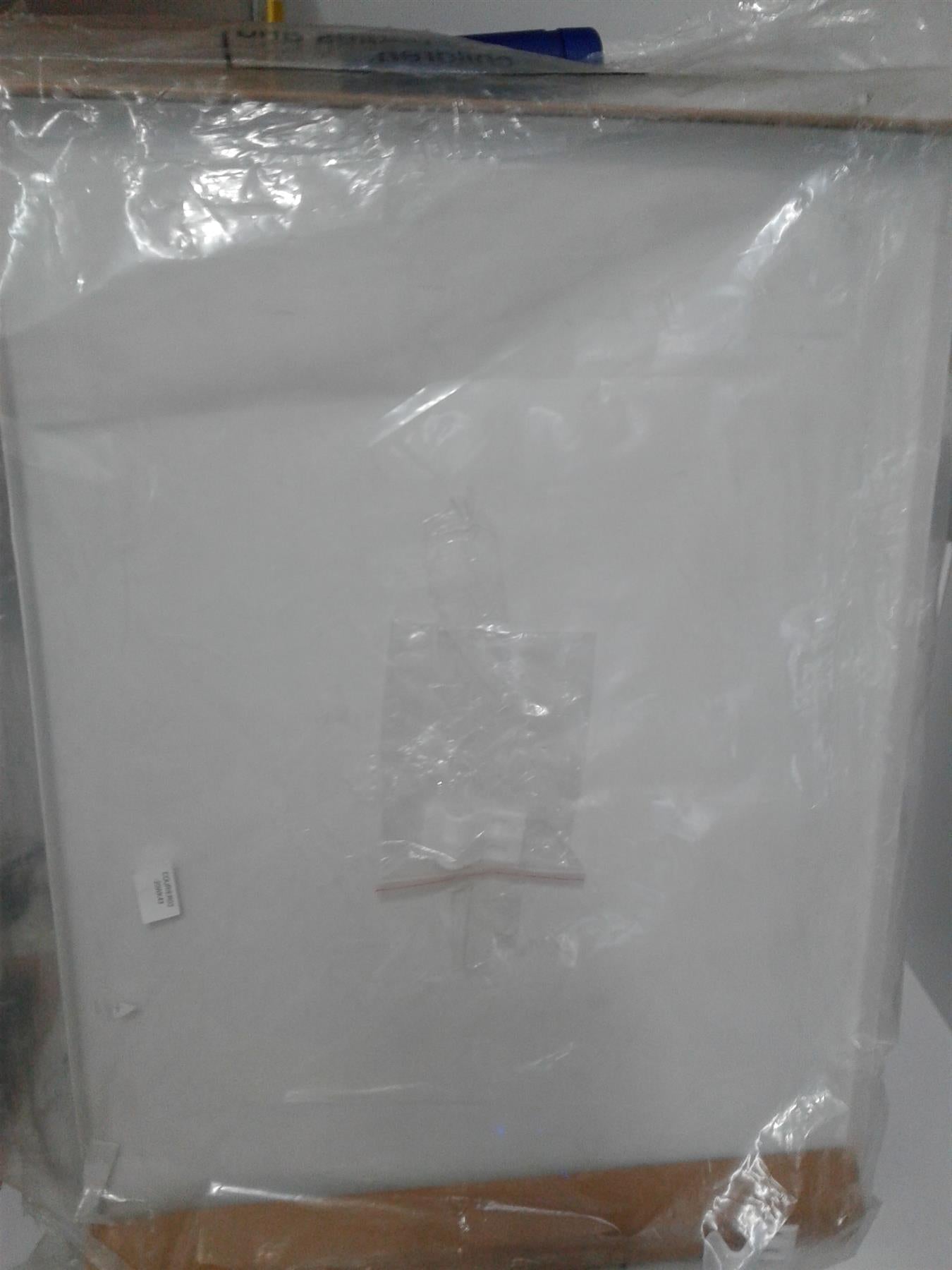 Square End Panel 700m x 500m x 30mm WBS301