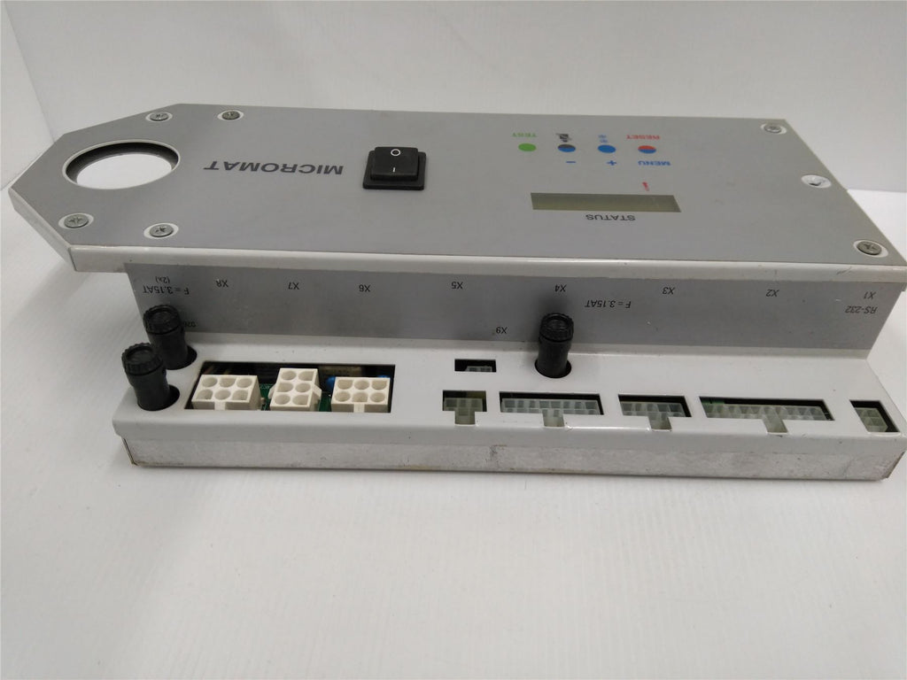 NON EXCHANGE EWFE MAN MHG - 96.00025-1214 - Furimat 762