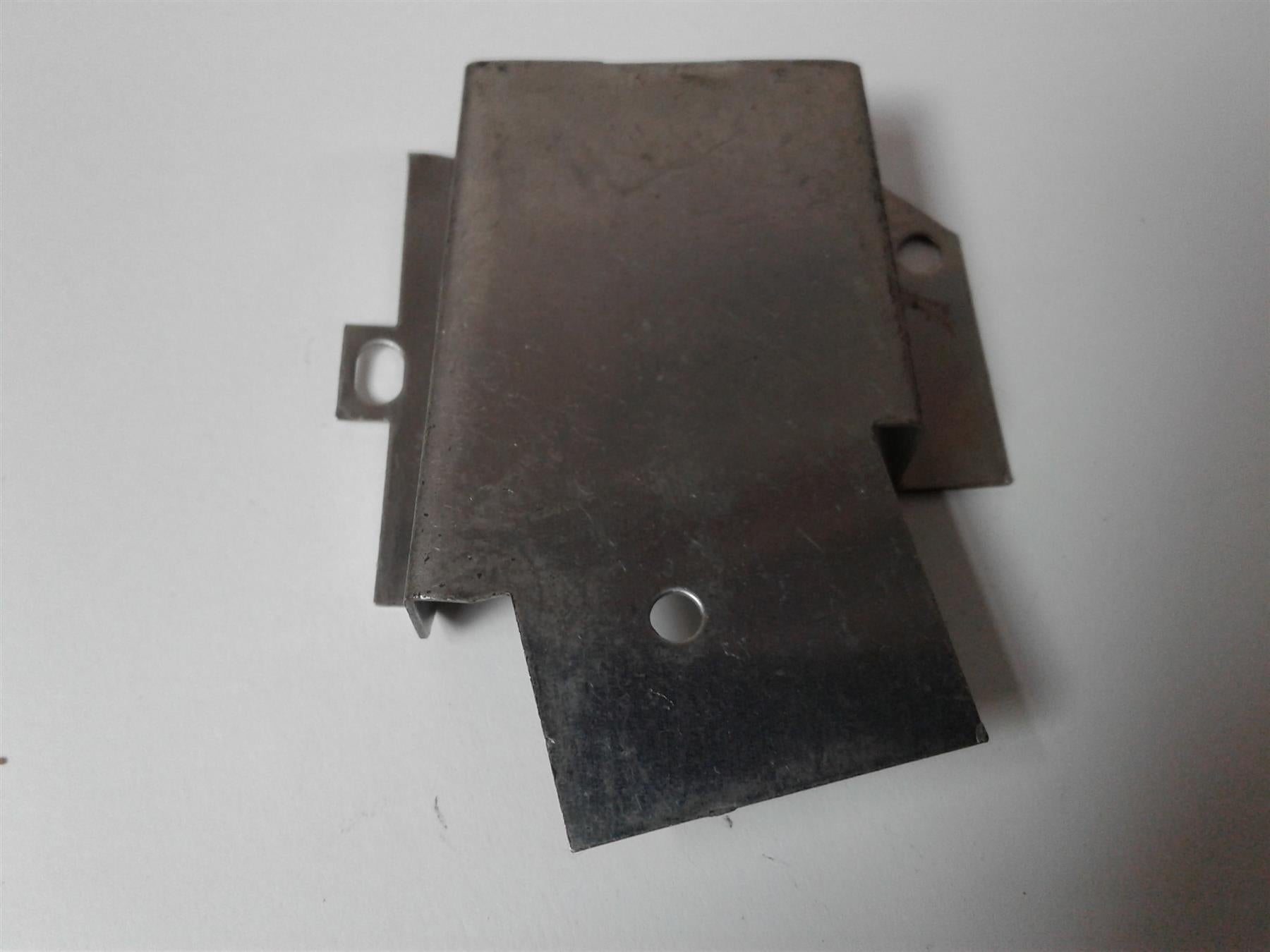 NEW Baxi Myson CENTRAL HEATING Gas Spare Pilot Shield 402C2509