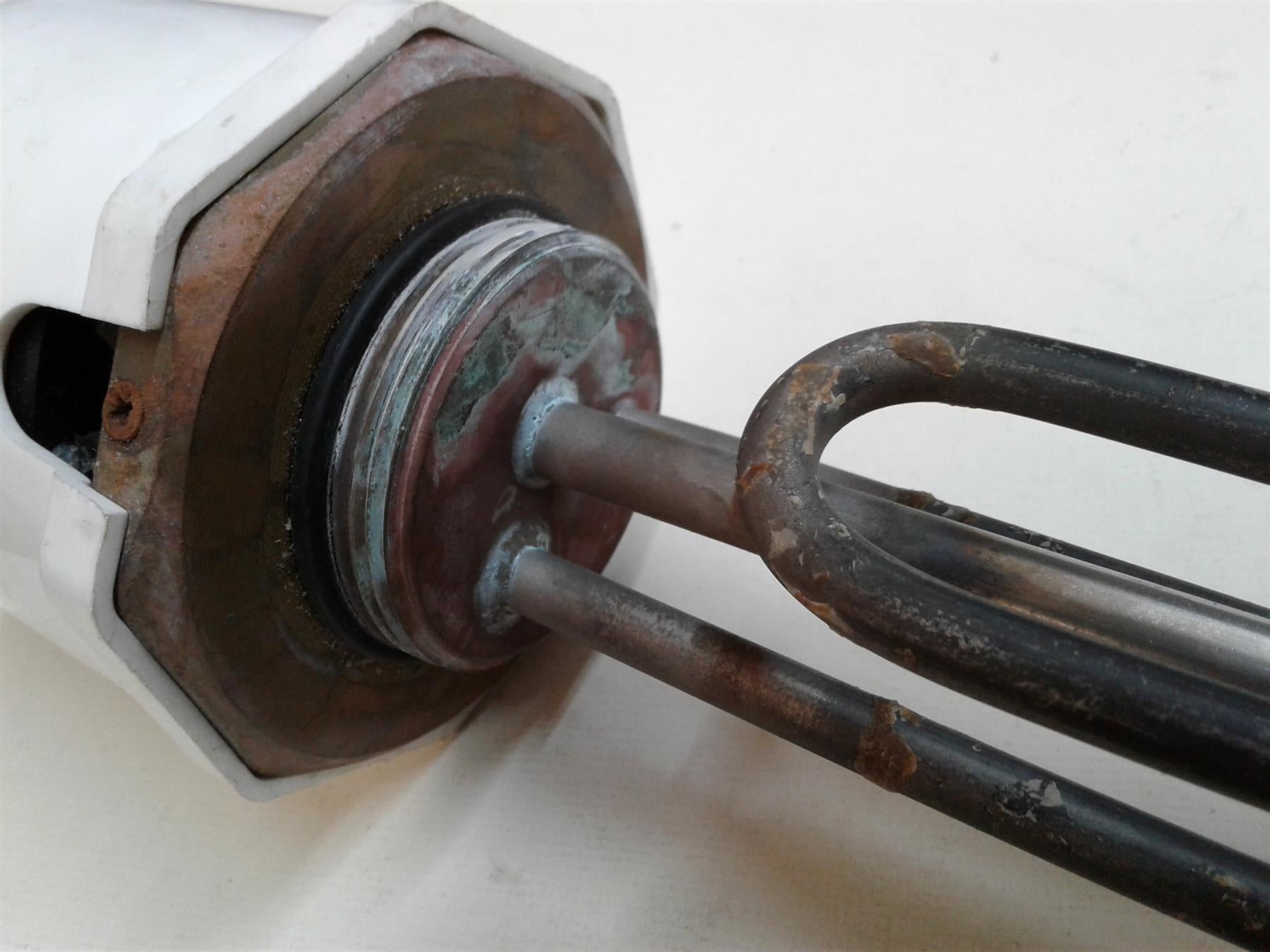 Heatrae MEGAFLO 3KW Heater ELEMENT 11" 95612599 95606920